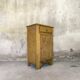 Buffet/confiturier vintage en bois