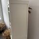 Art Deco display cabinet