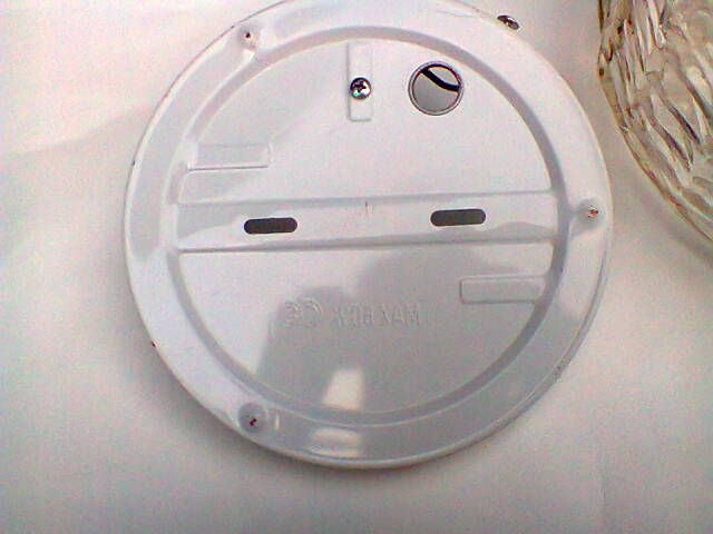 Ceiling light