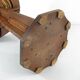 1900s – 1930s Art Deco stool