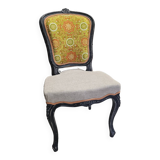 Chaise Louis XV