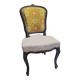 Chaise Louis XV