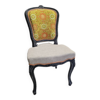 Louis XV chair