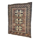 Antique Caucasian Kazak Rug