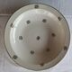 Selling large serving dish.