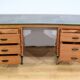Bureau d’Architecte en Acajou – 1970