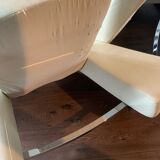 High-end design sofa brand edra model flap