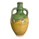 Antique two-tone jug