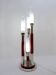 Floor lamp Carlo Nason Style Italy, 1970s