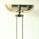 Relco Milano Halogen Floor Lamp