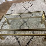 Pierre vandel coffee table