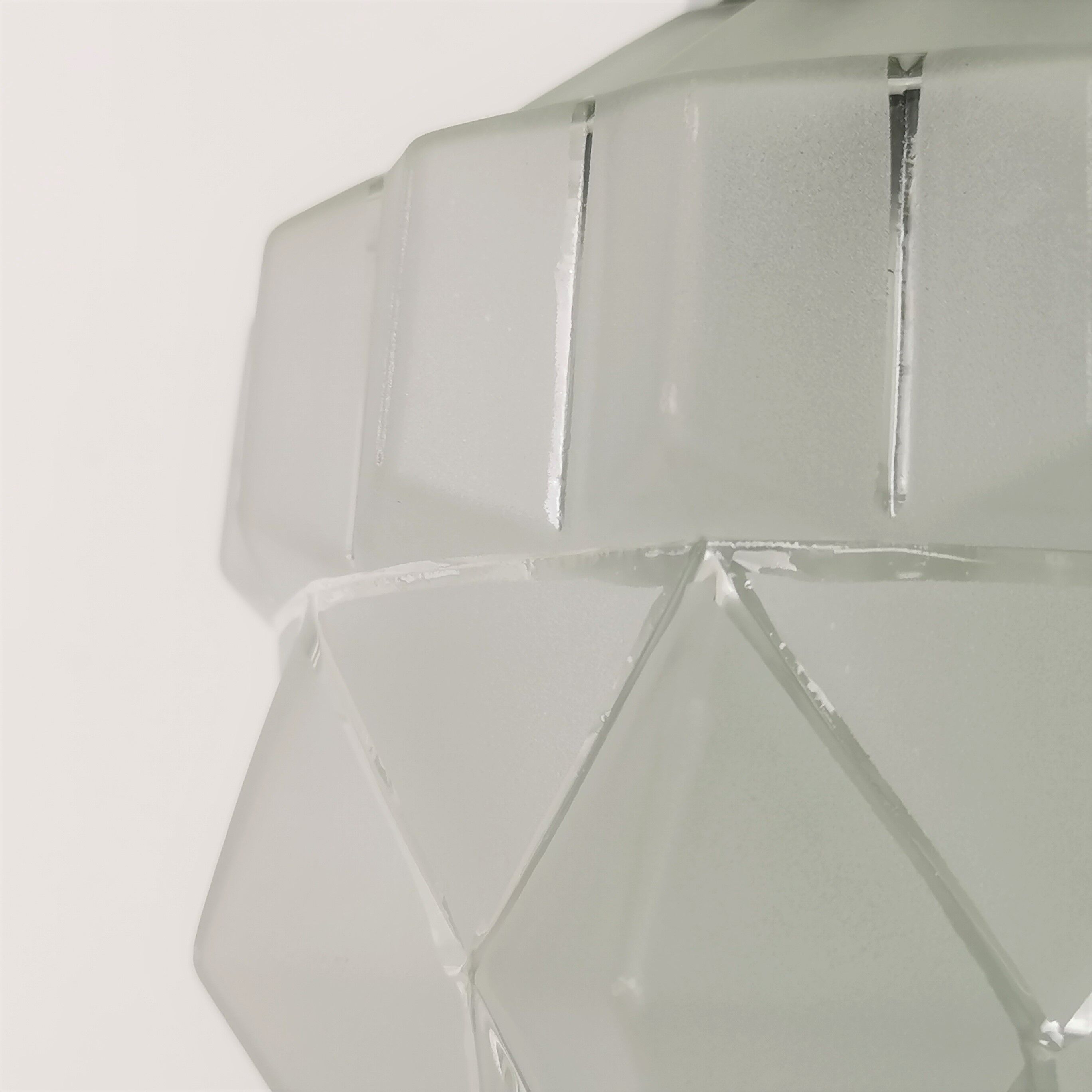 Art Deco ceiling light