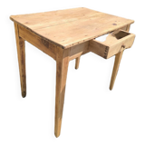Table bois