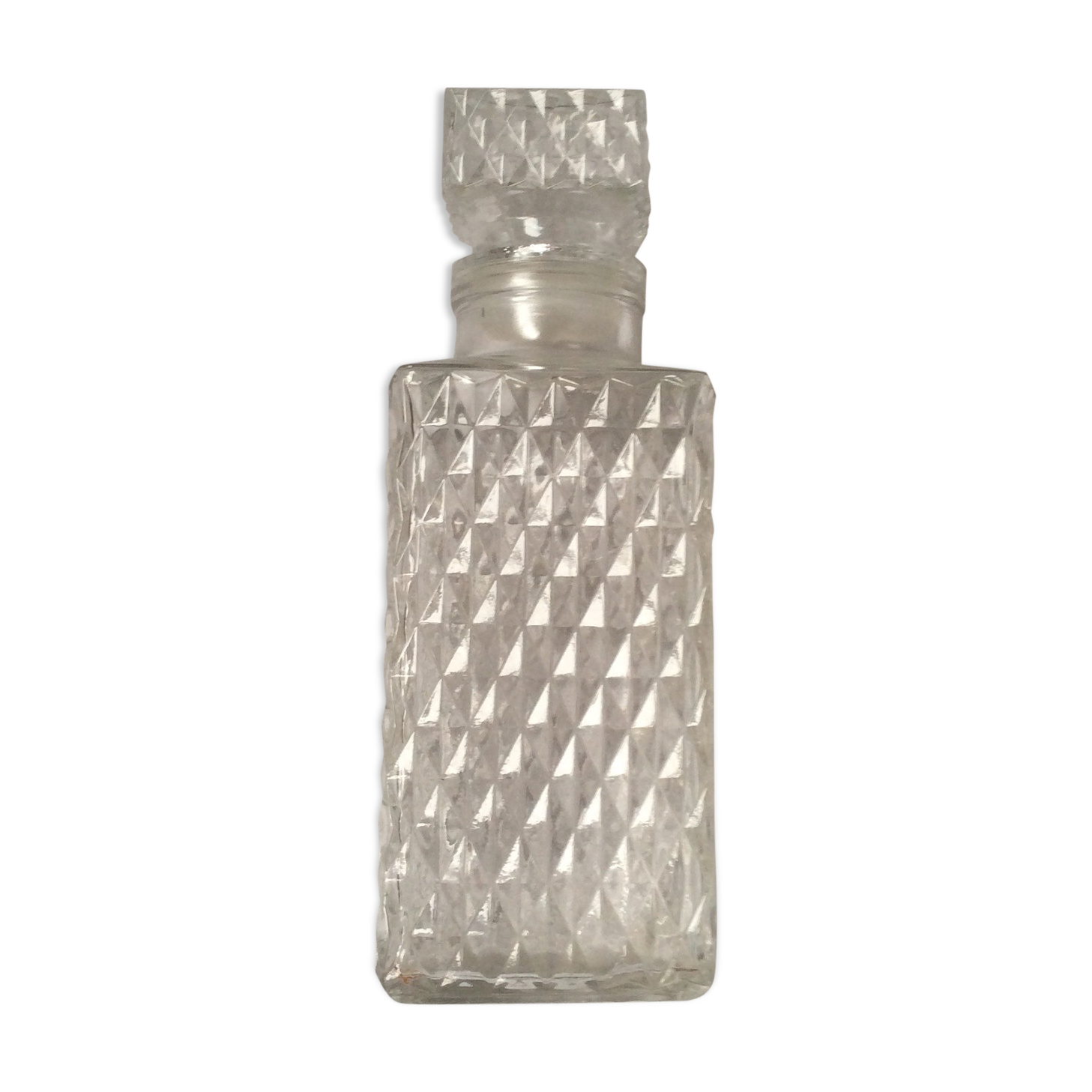 Carafe à whisky