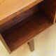 Rosewood desk, Danish design, 1970s, manufacturer: Eigil Petersens Møbelfab