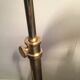 Floor lamp