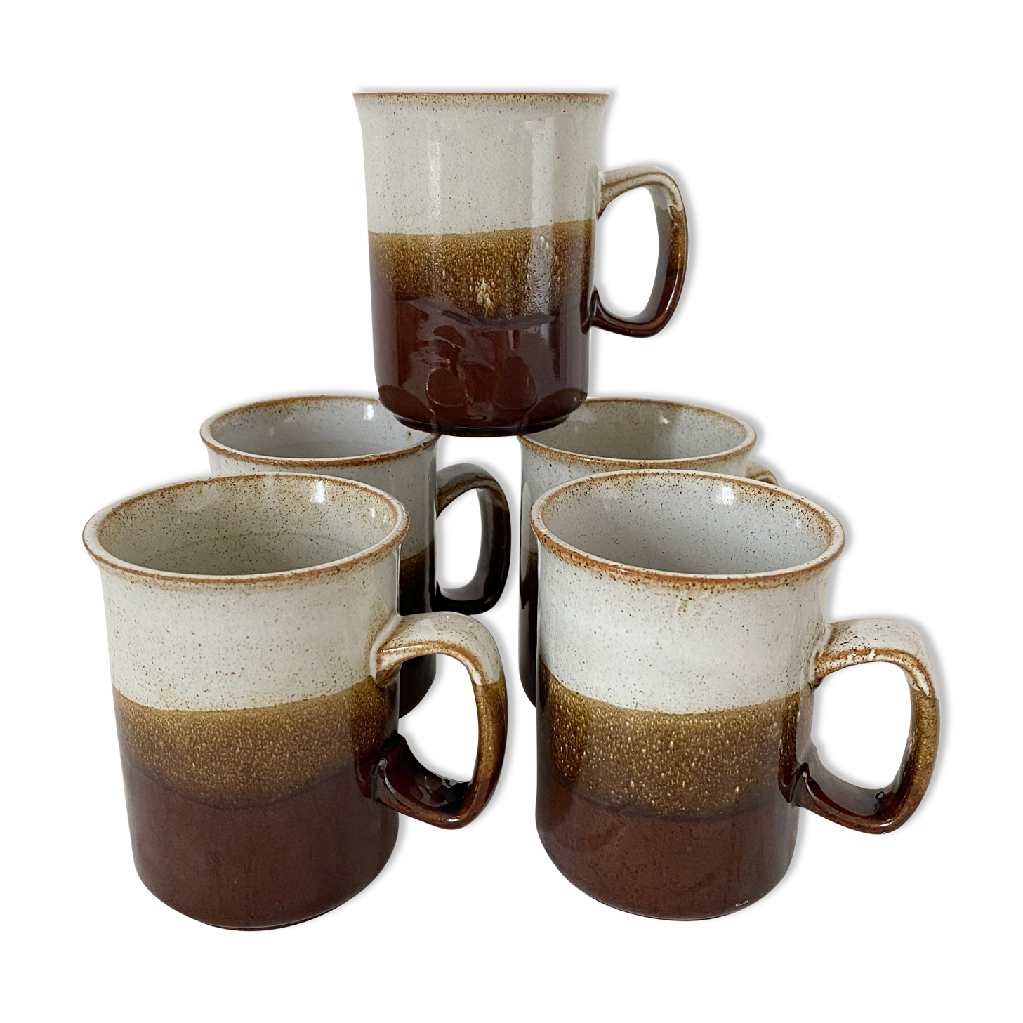 Mugs céramique écossais