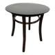 Art Deco low coffee table by Thonet