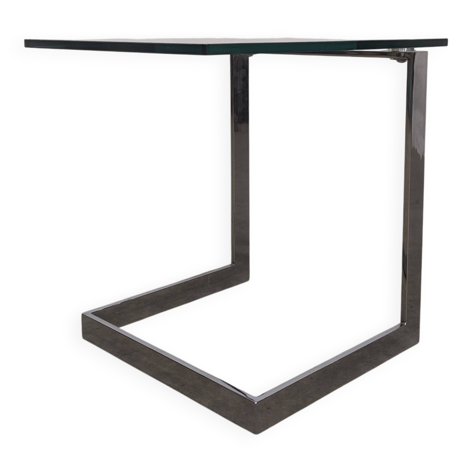German side table by Gebra
