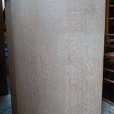 Solid oak row from the 50s