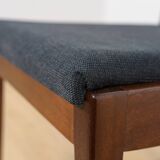 Mid-Century Modern Teak Dining Chairs from McIntosh, United Knigdom, 1960s,