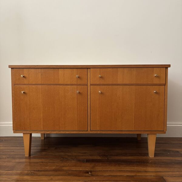 enfilade vintage année 60'