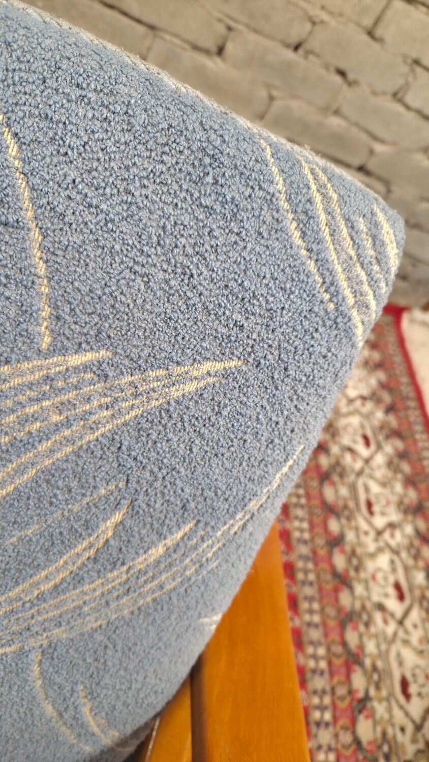 1950s canapé daybed