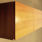 264 cm suspended "scandinavian design" 1950.