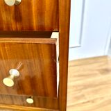 Bar stand / vintage storage unit