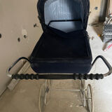 Vintage stroller/pram