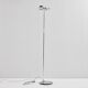 Sento terra floor lamp by Axel Meise & Christoph Kügler for Occhio