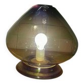 Lampe de table anni60 murano