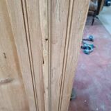 Armoire anglaise en pin