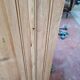 Armoire anglaise en pin