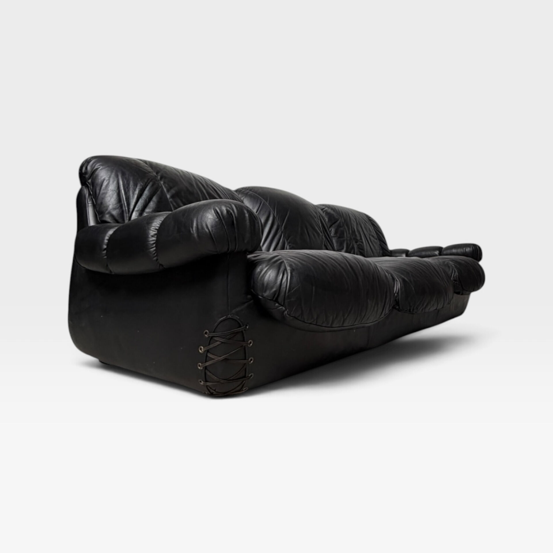 Sofa aus dem 70er Jahre