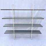 Etagere ikea, nils gammelgaard, 1980