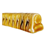 Set of 2 bottle mats and 11 Gien knife holders