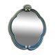 Antique baroque mirror