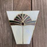 Applique murale Art Déco