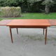 Scandinavian table