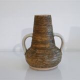 Swedish ceramic vase by John Andersson
