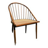 Curva Chair Joaquim Tenreiro