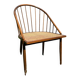 Chaise Curva Joaquim Tenreiro