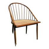 Curva Chair Joaquim Tenreiro