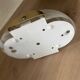 Paire d’appliques Murano vintage