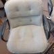 Set of 6 chairs Charles Pollock international editor Knoll