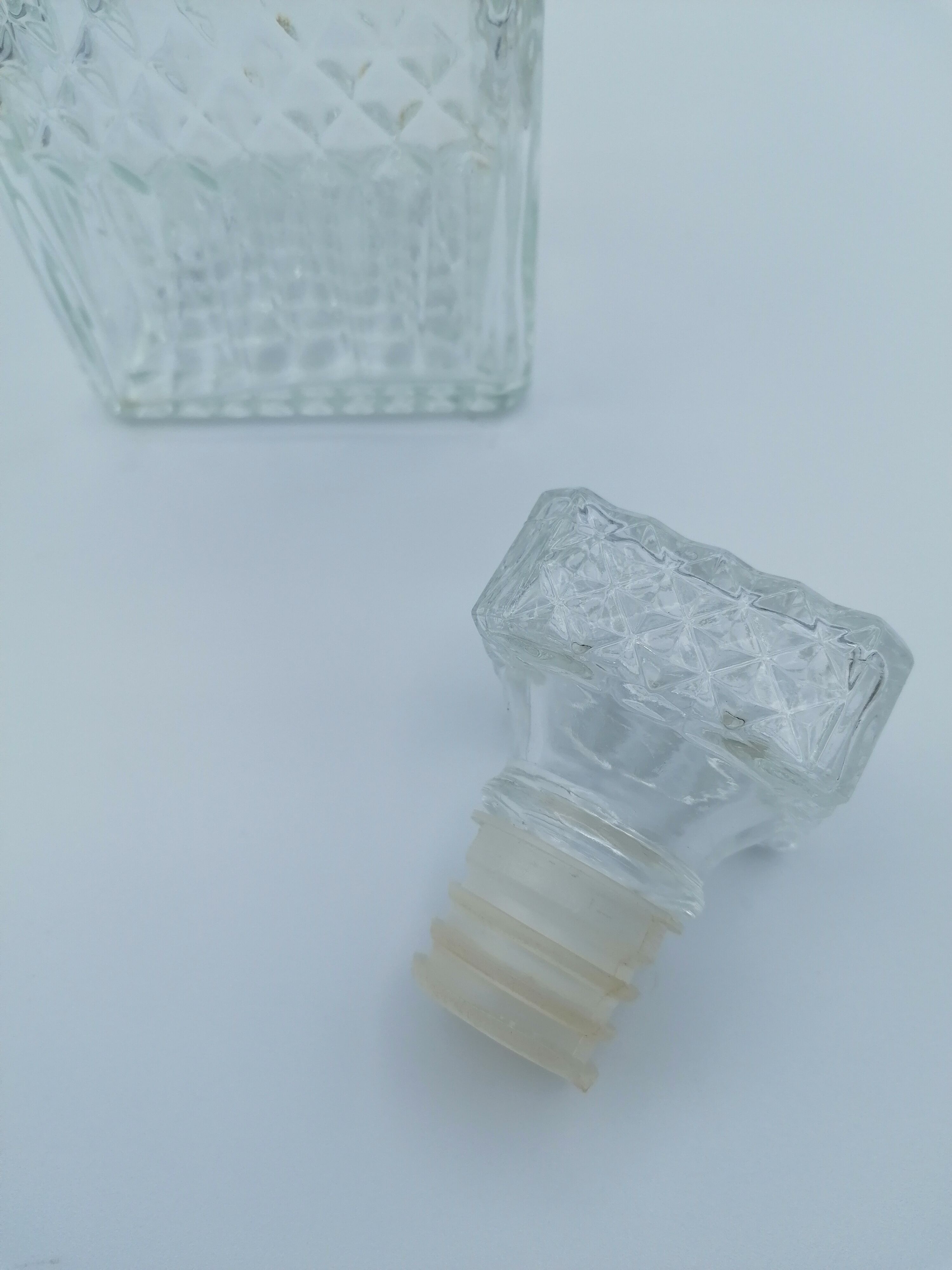 Whisky carafe