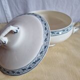 Boulenger tureen late nineteenth