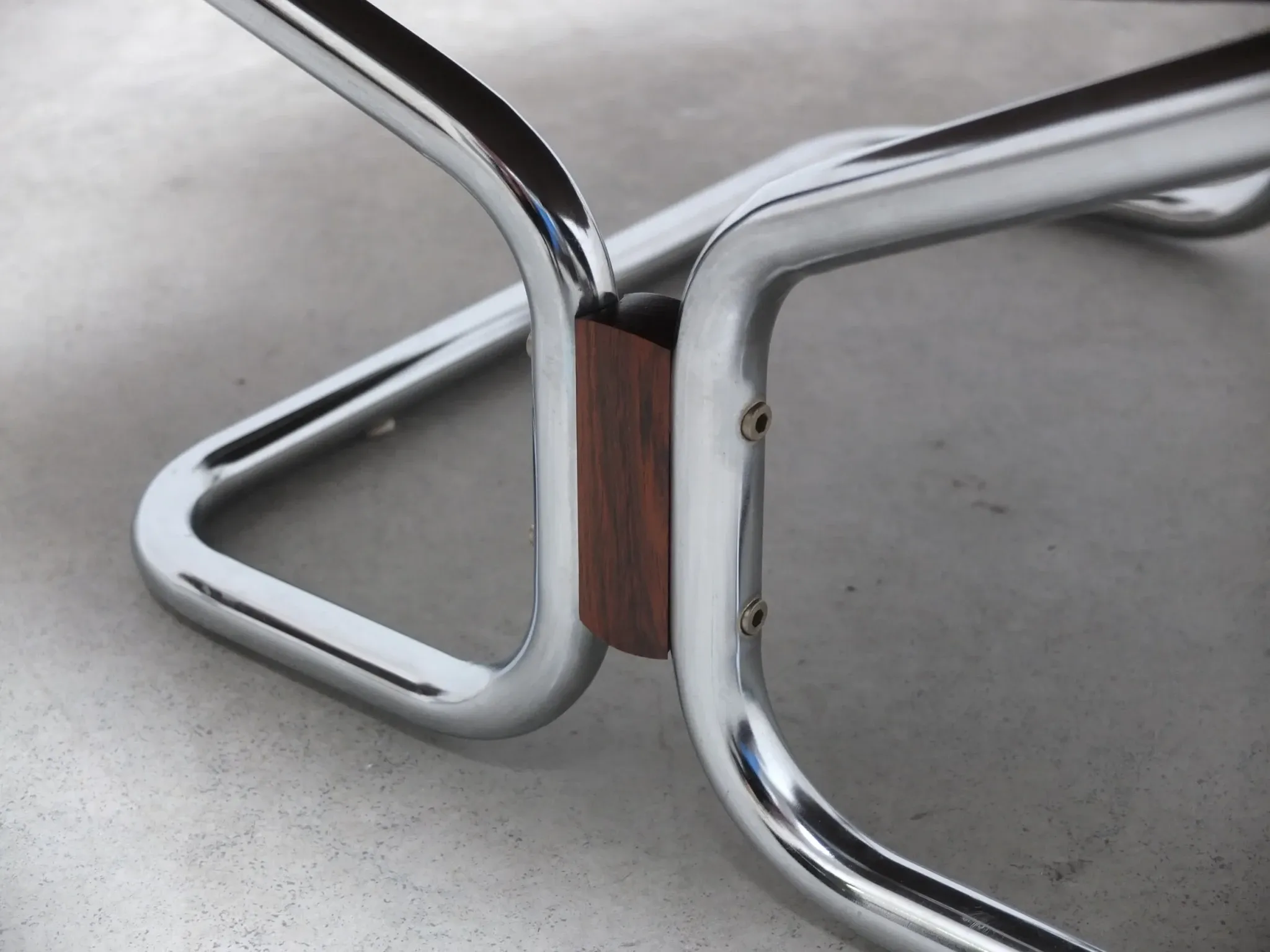 Pair of lounge chairs by Harald Relling for Westnofa, 1970s