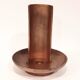 Polspotten candle holder